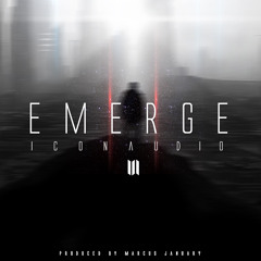 EMERGE (Full album available @ iconaudio.bandcamp.com)