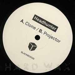Headhunter - Projector (lylo bootleg)