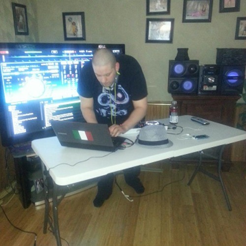 Sam Buzzetta Dj mix: July 2014