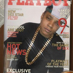 Im Not The Type Lyric Seabrooks Snippet Version1