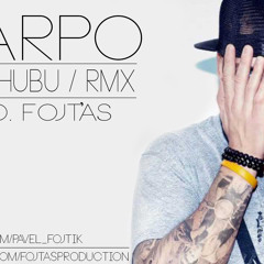 Marpo - Zavři Hubu RMX (Prod. Fojťas)