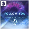Au5 - Follow You (feat Danyka Nadeau) (Volant Remix)
