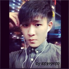 Non - StopRAVING DJBexified