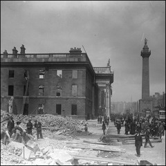 Why was there an Easter Rising?