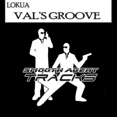 Lokua - Val's Groove (Clip)
