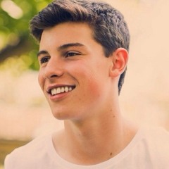 Shawn Mendes - She Looks So Perfect (Cover)