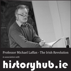 The Irish Revolution (Introduction)