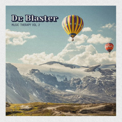 Dr. Blaster