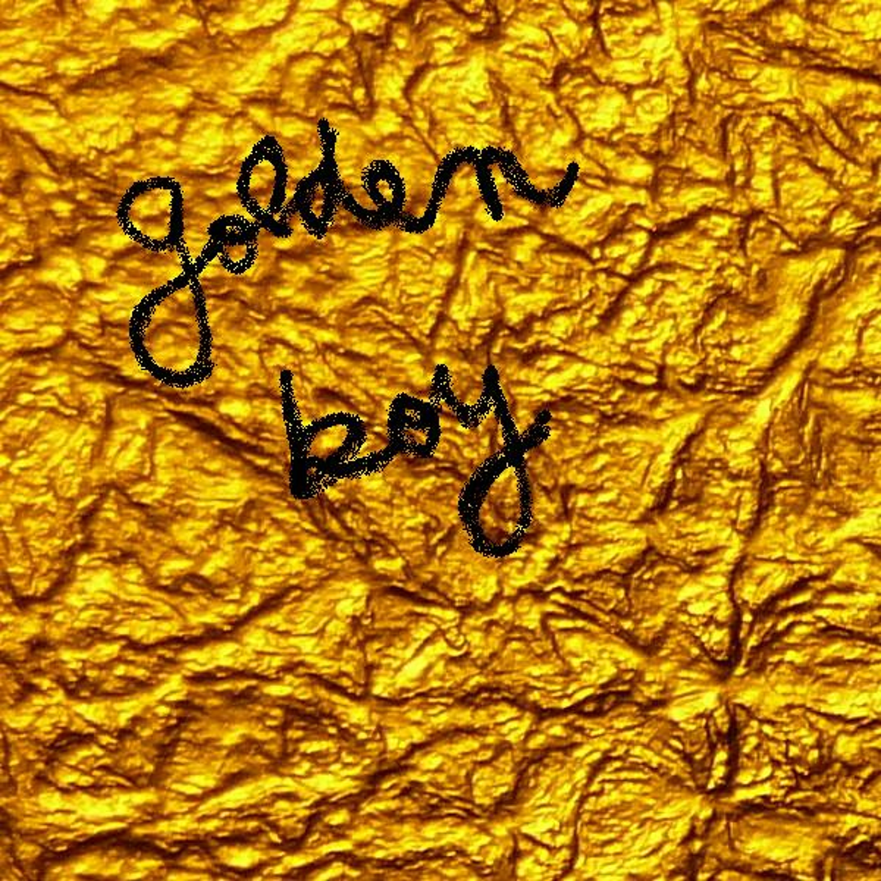 Golden Boy episode artwork