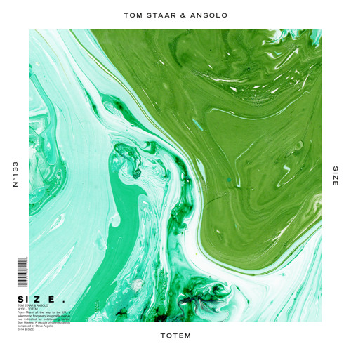 Tom Staar & Ansolo - Totem