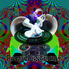 Mix D'j'C - Progr Psytrance - N°398 .Mp3