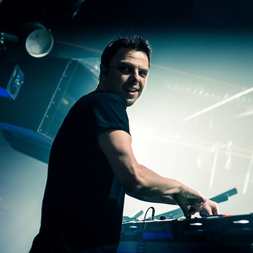 Markus Schulz - GDJB World Tour: Amnesia Opening Party, Ibiza