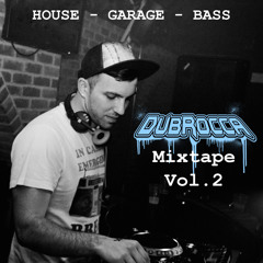 DubRocca Mixtape 2