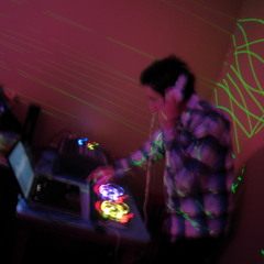 Electronica Vs. Reggaeton - DJ Player