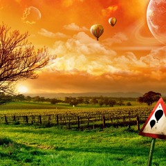 Chillin vibes n shit, yeahh