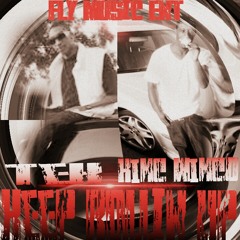 Keep Rollin Up Mingo Tek