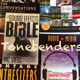 on 024 Tonebenders - Soundbytes - Reading Guide