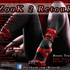 ZouK 2 RetouR - Vol.1 - DJ KyLoV