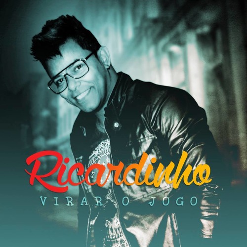 RICARDINHO - SEU EU VOLTAR