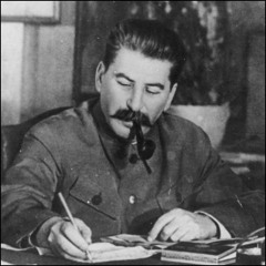 Why are people so interested in Stalin's personality?