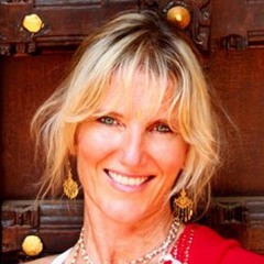 Shiva Rea - Tending the Heart Fire: Living in Flow with the Pulse of Life