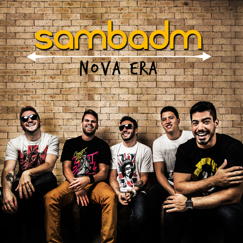 SambAdm - Nega