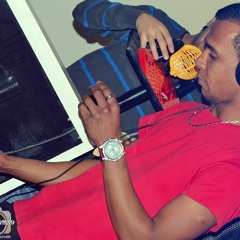 Mix Kizomba Antigas -  Dj Chama