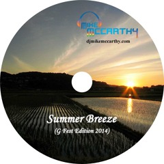 Mike McCarthy - Summer Breeze (G Fest Edition 2014)