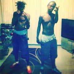 MoneyMan an 187 ducci