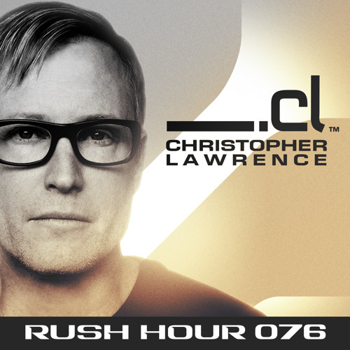 Rush Hour 076 w/ guests Lamat & F.F.T