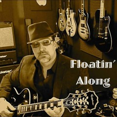 Acid Jazz Guitar (Floatin' Along)