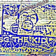 Ollie Ollie Oxen Free