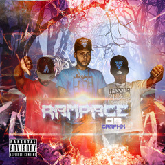 Ebal El Rampage, Eboi City, Freestyles (Raggetton & Hip Hop)