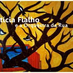 Letícia Fialho e a Orquestra da Rua - Mandacaru