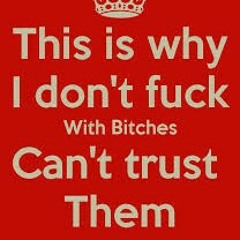 SquadTquan Ft #KrispyLife - I Cant Trust Them