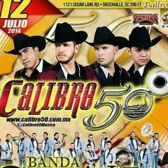 Calibre 50 y el comander QUE TIENE DE MALO