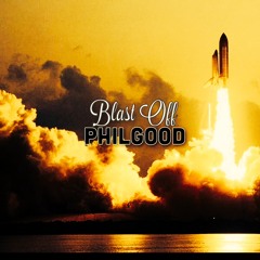 Blast Off