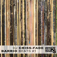 Barrio Beats #1 - 08 Immer Noch Wir