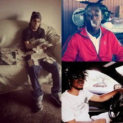 Chico Bang Ft Ogp Rob & Brick - Killing It