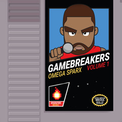 Castle Mania [Omega Sparx (prod. by SoSmuv)] Gamebreakers: vol 1