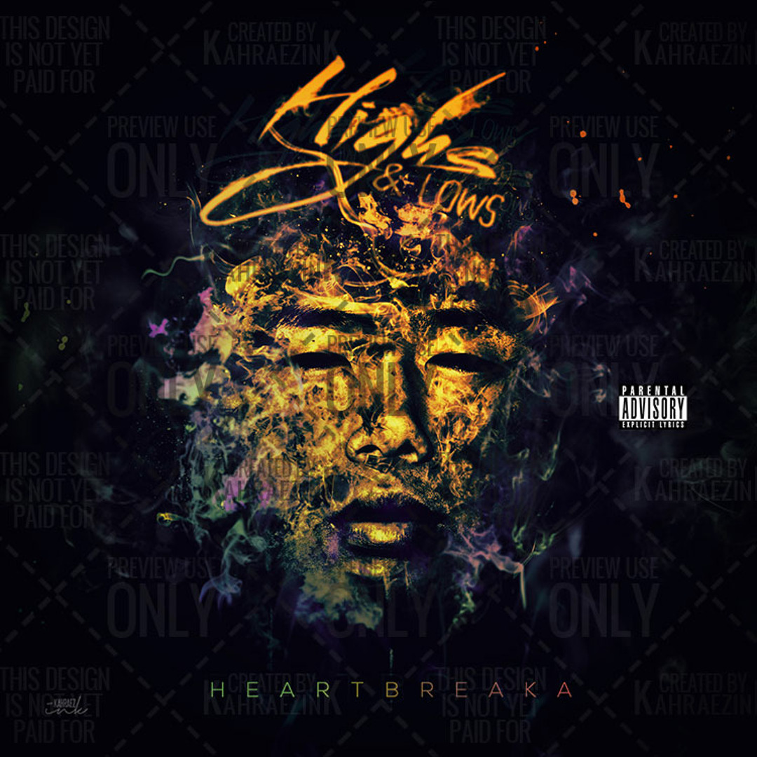 Stream Heartbreaka - It's Alright by HEARTBREAKA | Listen online for ...