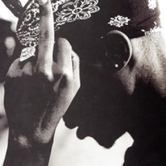 2Pac - Fuck All Ya'll (Serious Beats - Better Off Without Me)