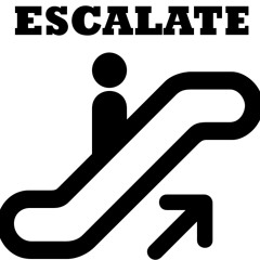 Escalate - Don't Touch
