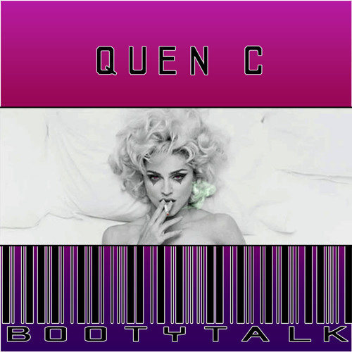 Quen - BootyTalk (Mixed By Quen)