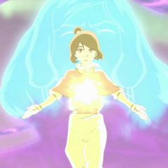 Jinora's Light (Music Box)