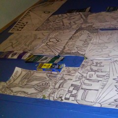 "Believe me" - kid miklo, lucky, sleepy, smokey- #GSE