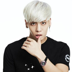140712 Jonghyun - U & I @ Blue Night
