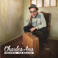 Por la Ciudad - Charles Ans Ft. Pressidente