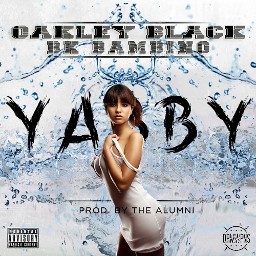 Yabby (feat. Bk Bambino) (Prod. by THE ALUMNI)