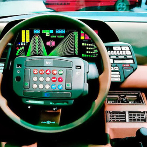Ride With Me